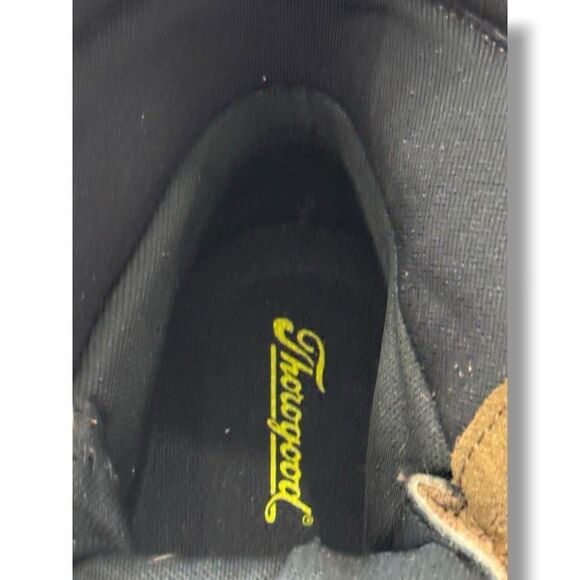 Thorogood V Series Work Boots 8\